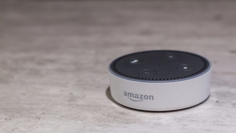 Amazon Confirms: Alexa Keeps Your Voice Recordings Forever