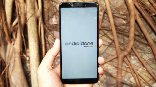 Android One smartphones