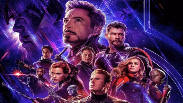 Avengers Endgame Footage Leaked: Here’s How You Can Block Spoilers!
