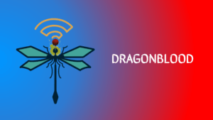 DRAGONBLOOD WIFI WPA3 FLAW