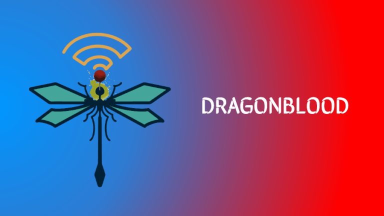 ‘Dragonblood’ Flaw In WPA3 Lets Hackers Easily Grab Your Wi-Fi Passwords