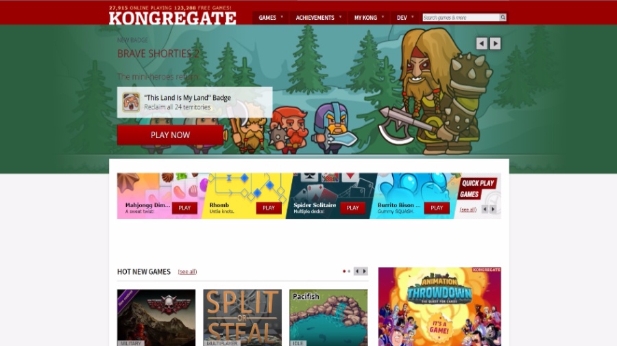 Online Games on Desura  Online games, Fun online games, Online game  websites