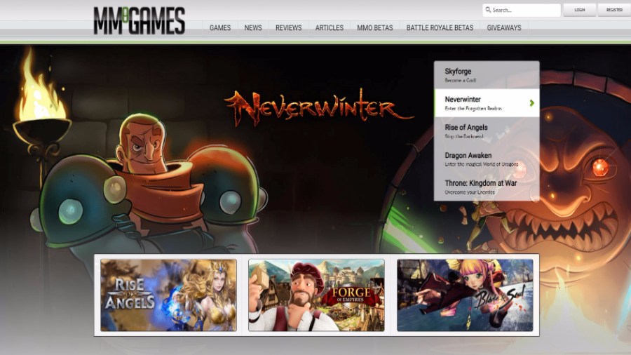 Free Video Games Sites: Looking To Download Free Video Games? Try These 5  Sites