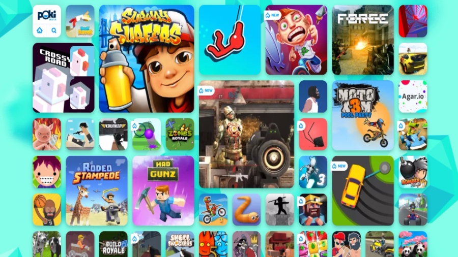 free fun games to download on pc