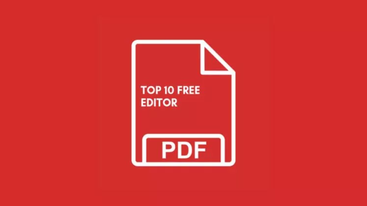 best free pdf editor 2019