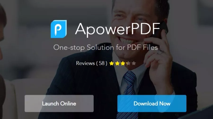 Best Free PDF Editors Apower PDF