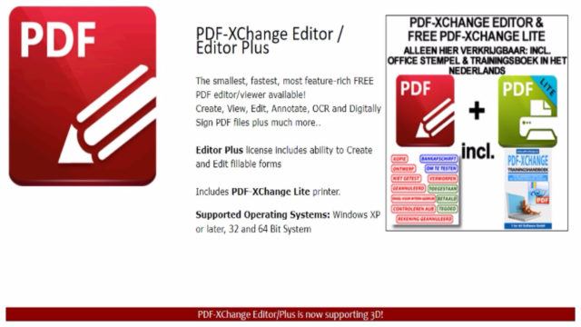 10 Best Free PDF Editors Online Reviewed For 2019