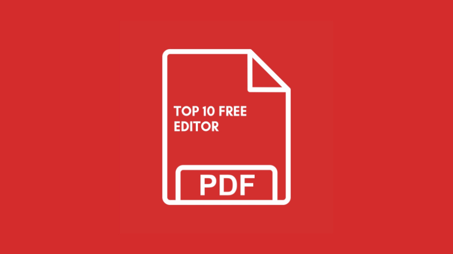 free download pdf editor online