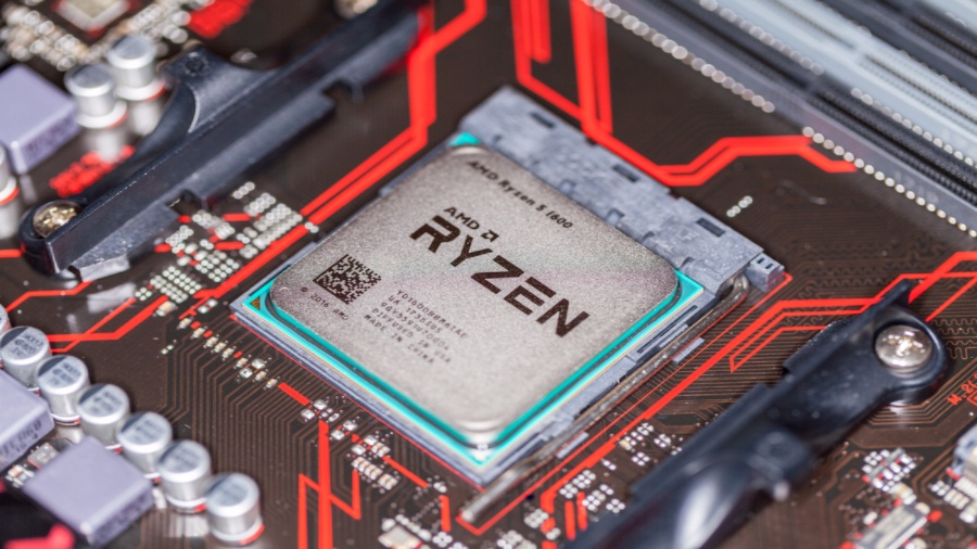 Intel Gen11 GPU Ryzen Competition