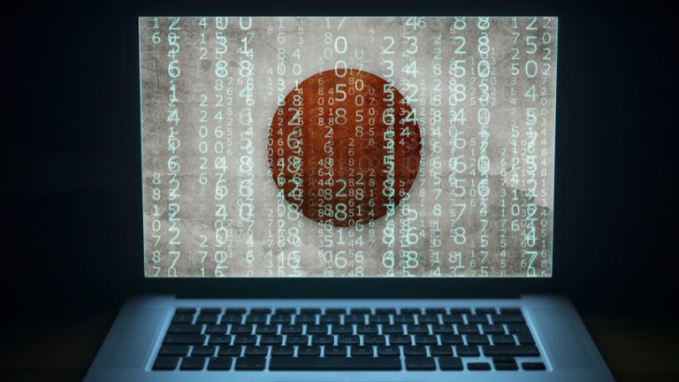 Japan Is Developing First Computer Virus To Prevent Cyber Crimes