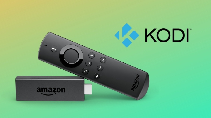 how to use kodi on a fire stick