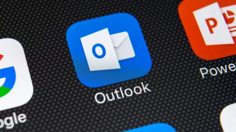 Microsoft Outlook accounts hacked
