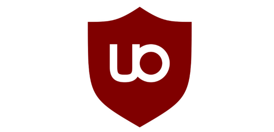 chrome extensions ublock