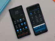 10 Cool Android Features You Won’t Find In Your Expensive iPhone One UI Vs Stock Android Pie 9A Dark Mode