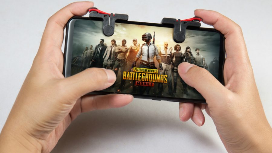 PUBG di động