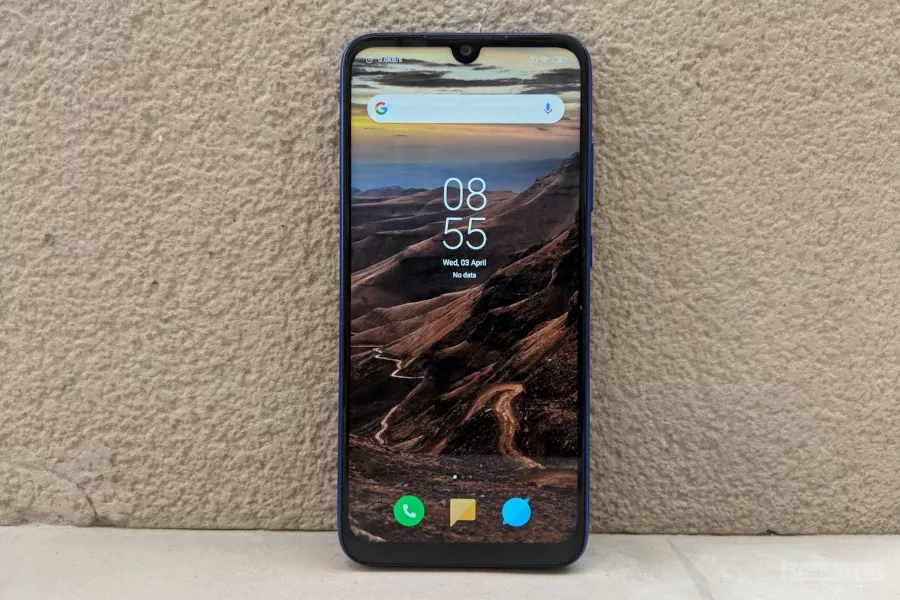 Android Q Smartphone List Xiaomi