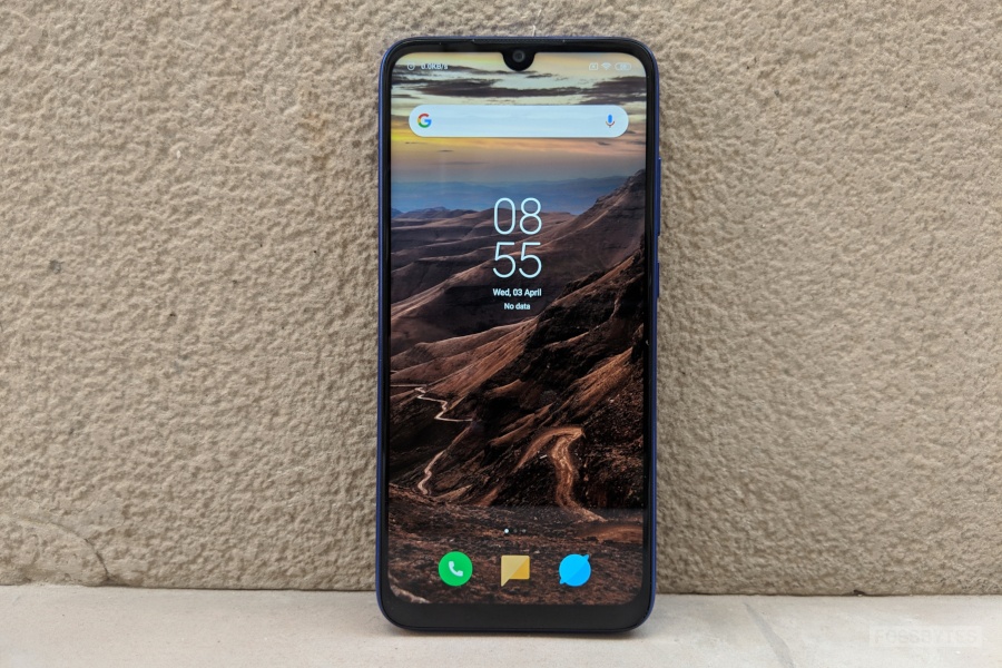 Android Q Smartphone List Xiaomi