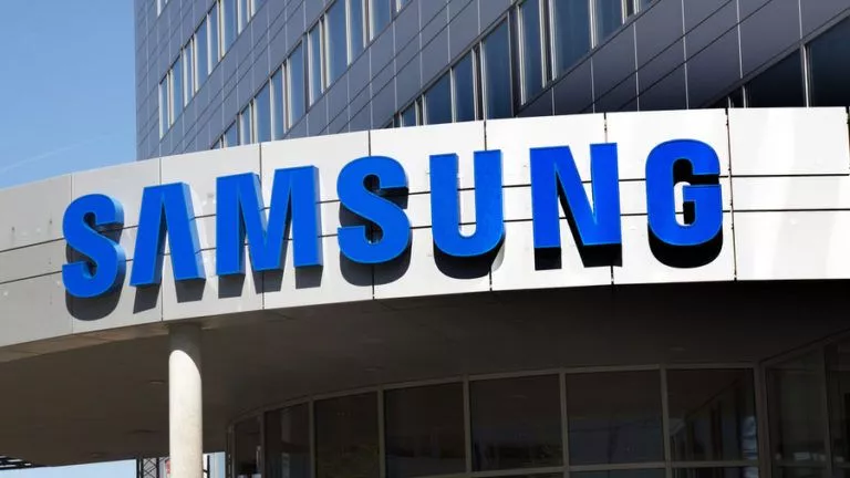 Samsung Could Launch Its Own Ethereum-based Cryptocurrency