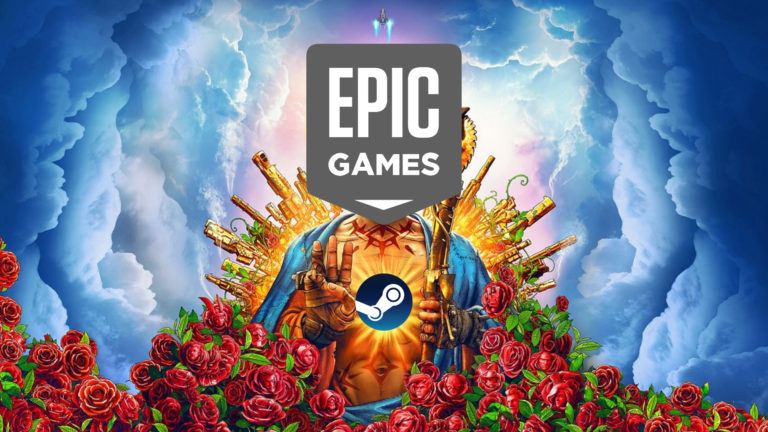 Epic Games Borderlands 3 Exclusive