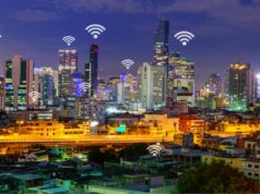 Wi-Fi Doesn’t Cause Harmful Health Effects, Says New Study Wi-Fi