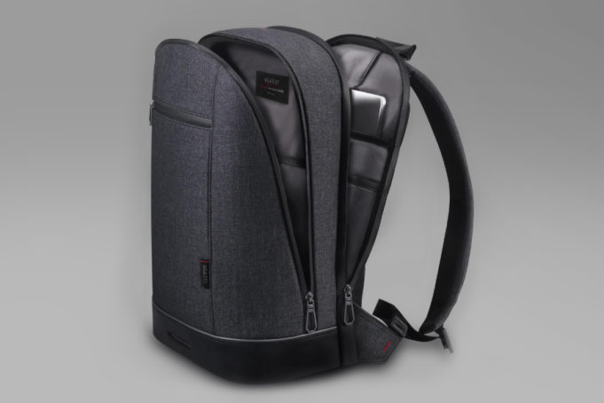 agazzi backpack price