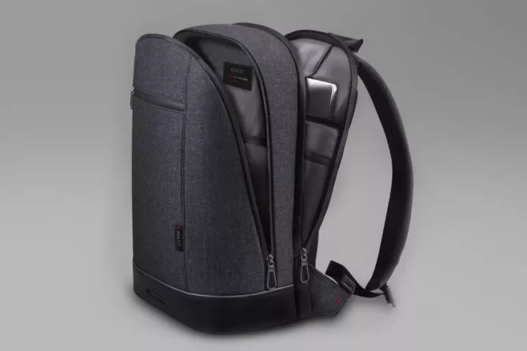 Agazzi Bag Is The Modern Briefcase I Didn’t Know I Wanted