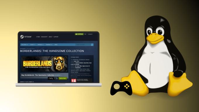 25 Best Linux Games With Steam Support To Play In 2019