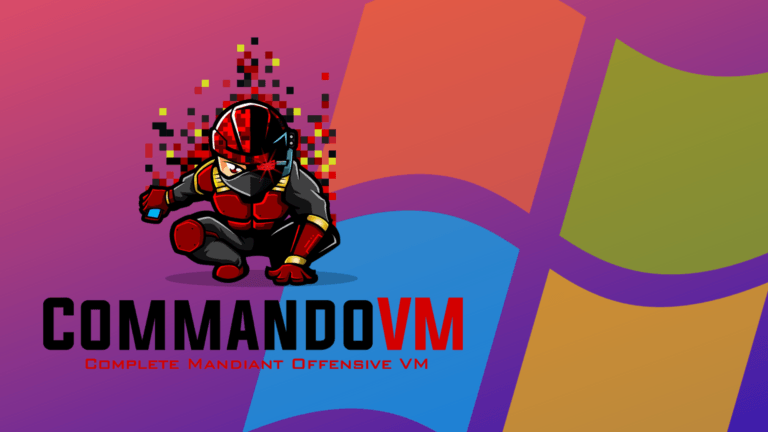 Commando VM Is A Windows-based Kali Alternative For Ethical Hacking