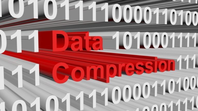 data compression MIT