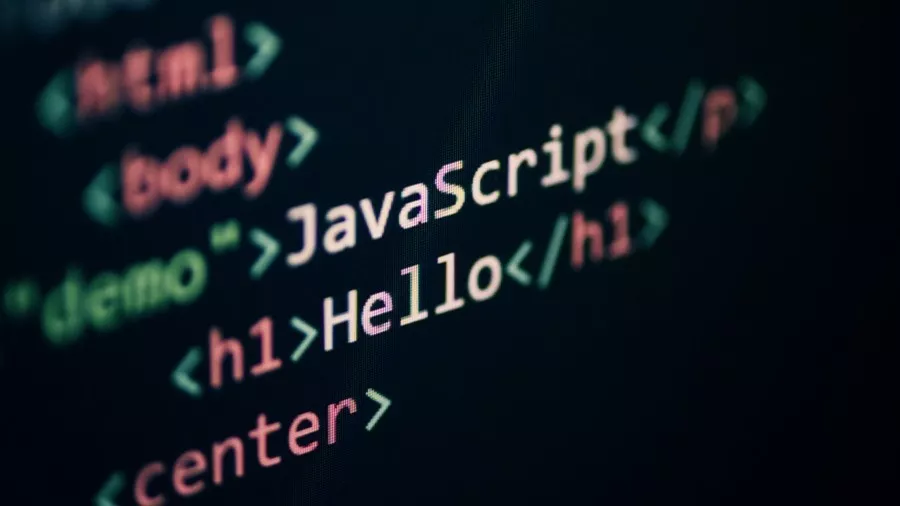 javascript most popular programming language