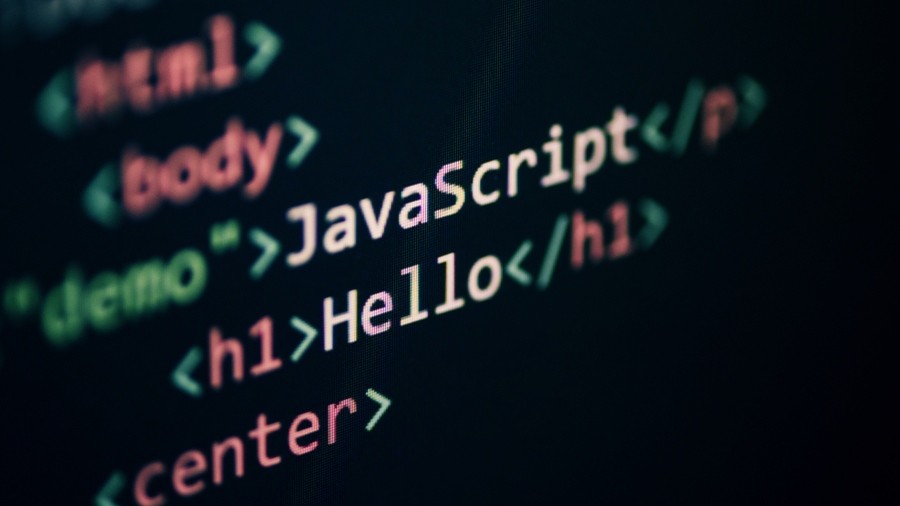 javascript programming language