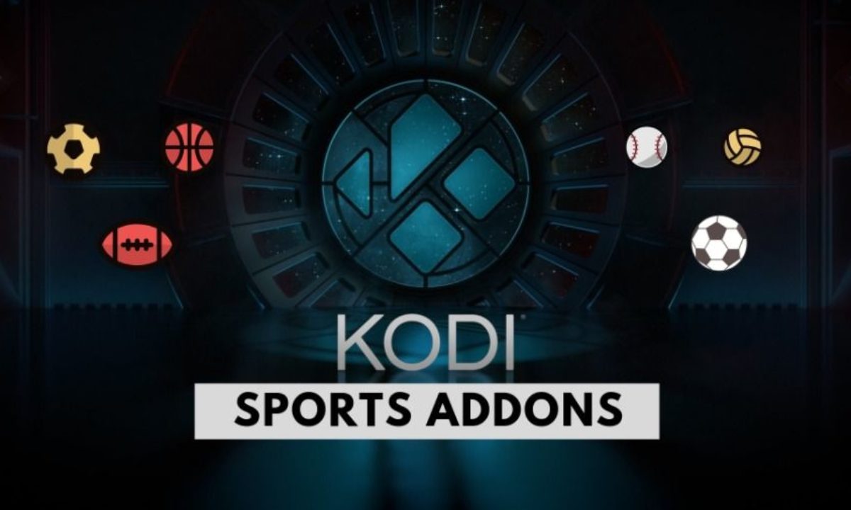 8 Best Kodi Sports Addons For Streaming Live Sports In 2019