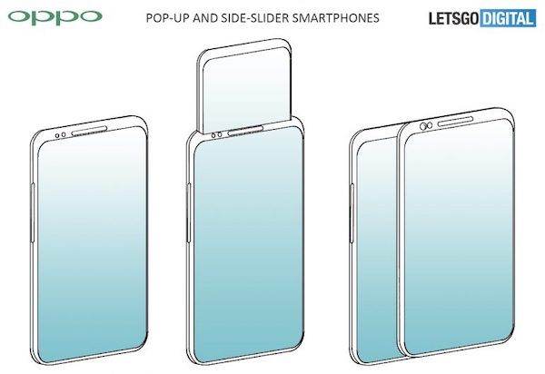 oppo patent