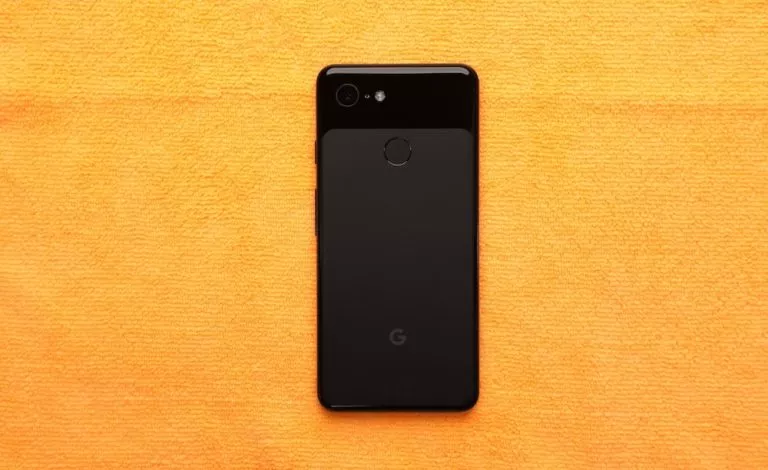 Pixel 4 Renders Hint That An iPhone 11 Copy Could Be In Making