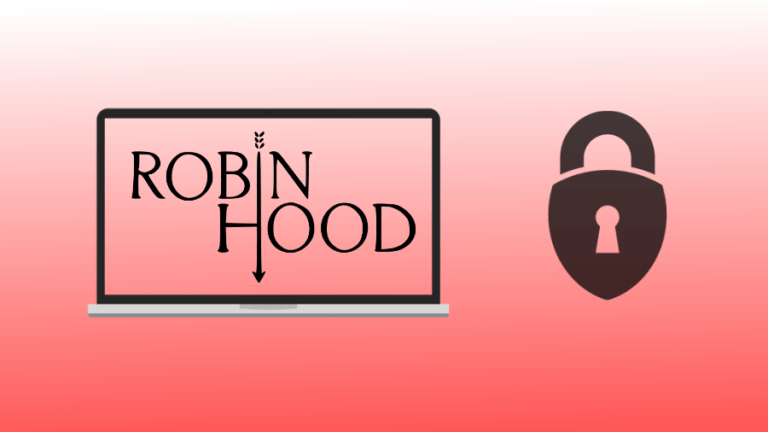robin hood ransomware