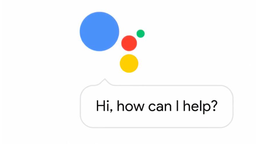 Google Duplex Assistant Capability