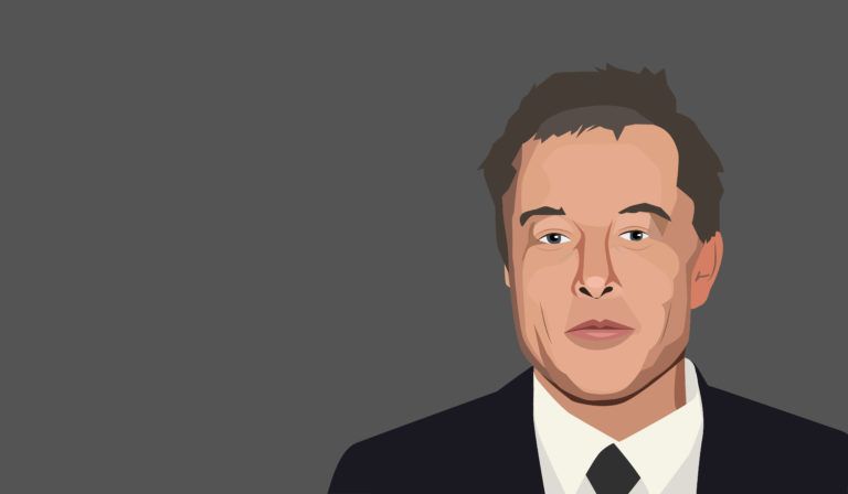 Seld-Driving Cars Elon Musk