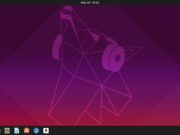 Canonical Gives Ubuntu Users What They Want standard desktop ubuntu 19.04