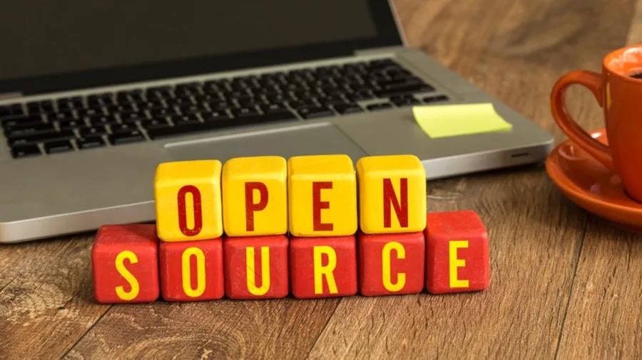 state of open source