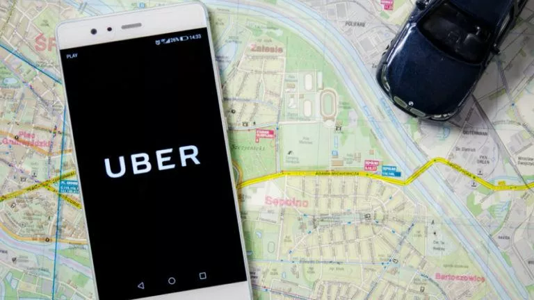 15 Interesting Uber Facts: The Company That Finally Went Public