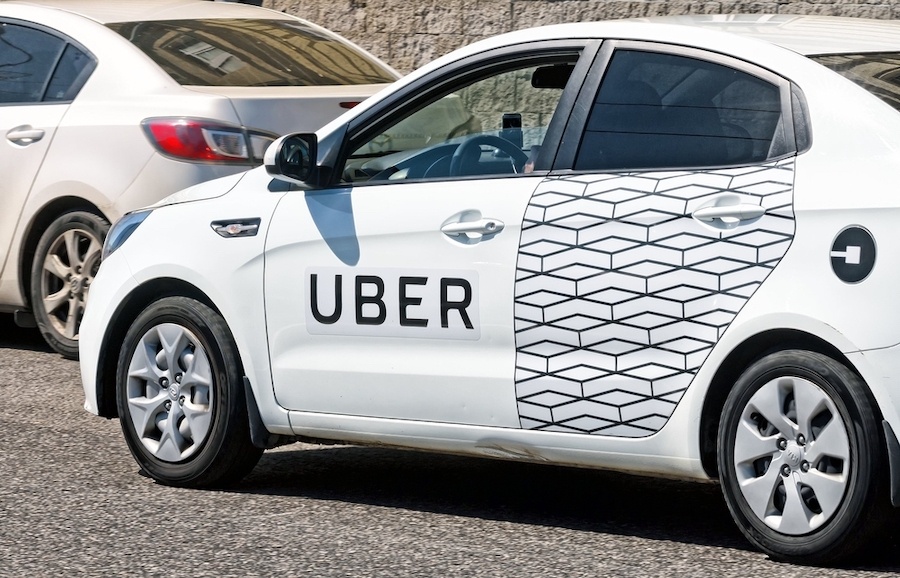 15 Interesting Uber Facts The Company That Finally Went Public