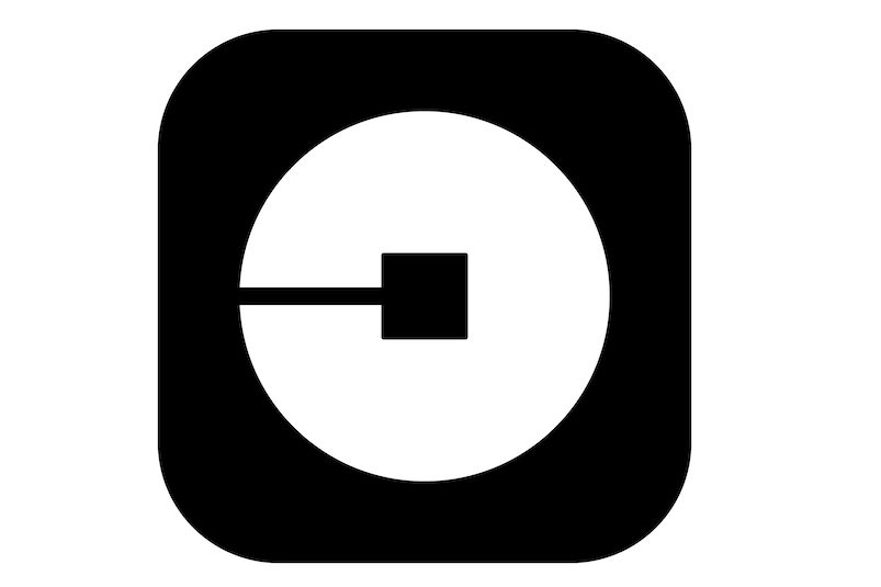 uber logo