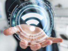 This Laser Radio Transmitter Could Be The Key To Ultra Fast Wi-Fi ultra fast wifi