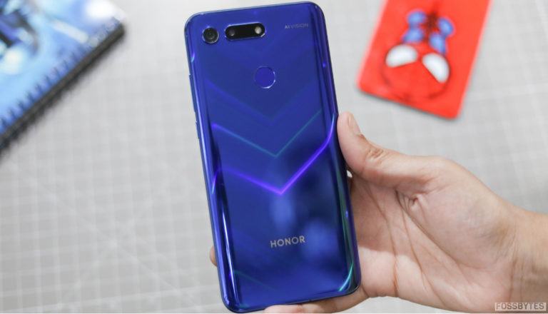 view 20 review
