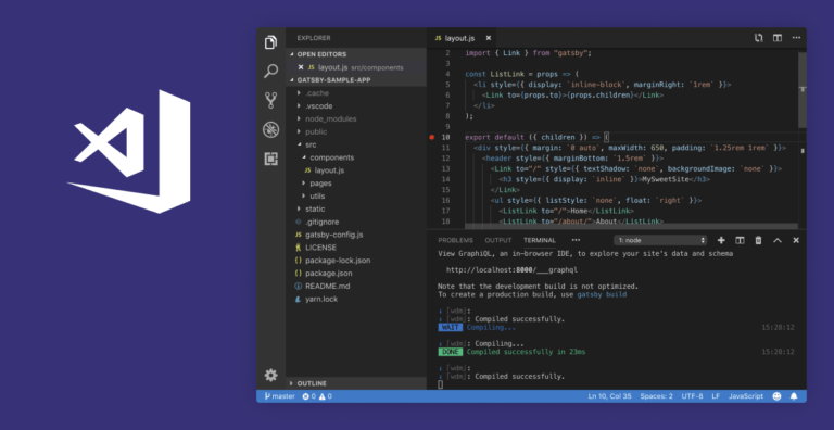 visual studio code for linux as snap