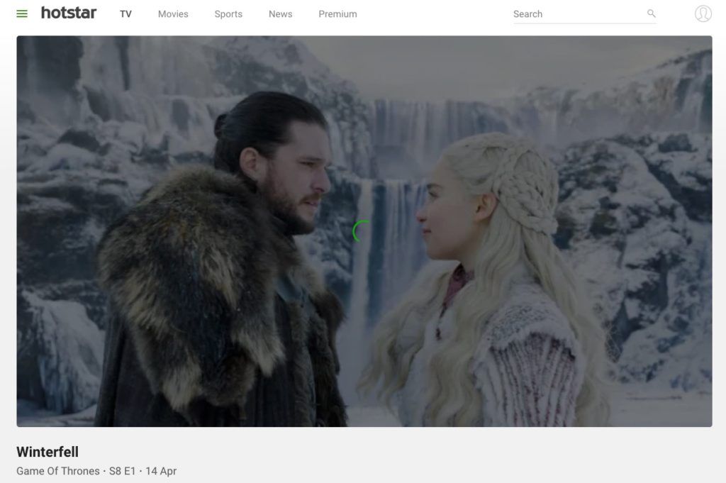 How to Watch Game of Thrones Online Free: Season 8 Premiere