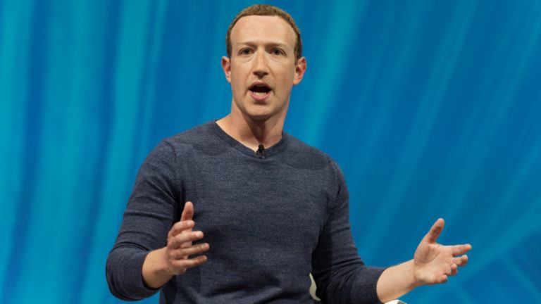 zuckerberg
