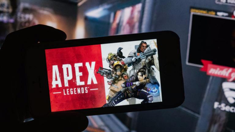 Apex Legends Mobile Game