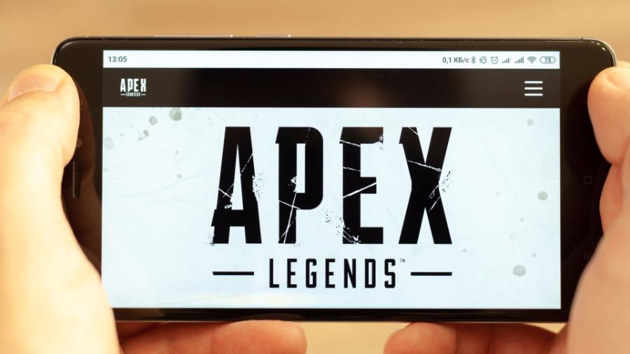 Apex Legends Mobile Game Release Date