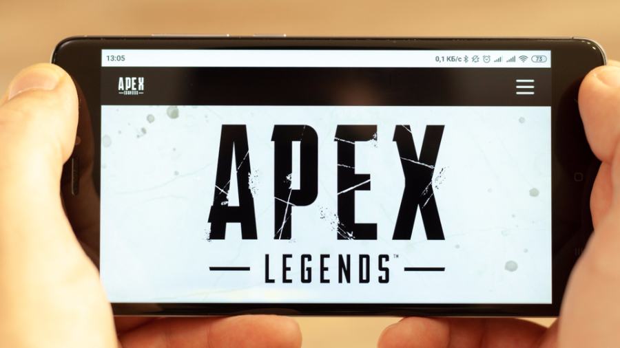 apex legends mobile for ios